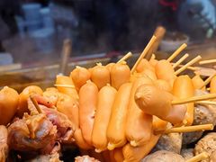 -豪華小食.華記
