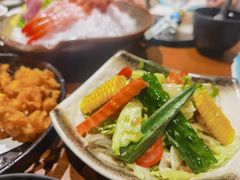 -九井澤精致料理(金茂店)
