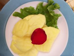 土豆-青瓷火锅料理(西单大悦城店)