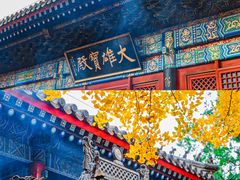 -红螺寺