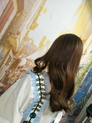 点击看大图 -GIRL STYLE 烫发·染发沙龙