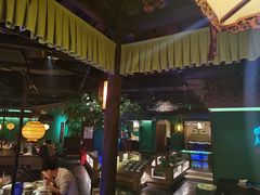 露天位-佬麻雀·新湘菜(珠海金发购物中心店)