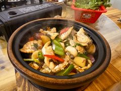 -莱禧事烧鸡.大牌档(坂田店)
