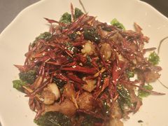 -汉水谣·江景餐厅(江滩店)