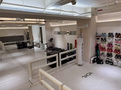 -YCHL Studios健身工作室(市二宫店)