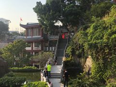 -鸿山公园