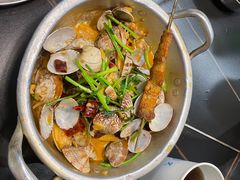 -老虎滩大连海鲜烧烤(建邺云锦路总店)