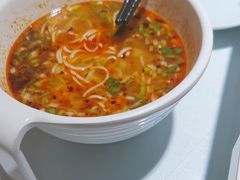 -阿西娅食府(中关村店)