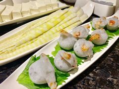 -海底捞火锅(金融街万达店)