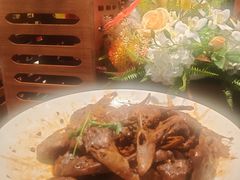 -苏格里岛自助海鲜烤肉(青秀万达店)