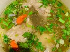 -宁夏国强手抓羊肉·清真菜(未央路凤三店)