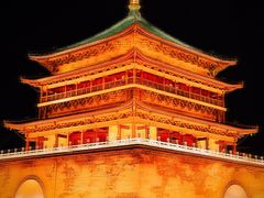 -西安鼓楼
