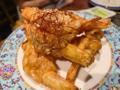 -真地道京味府·鲜橙烤鸭·北京菜(朝外大街东大桥店)