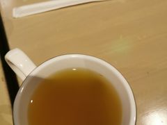 桂花杏皮茶-布拉诺牛排西餐厅(上城天街店)
