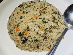 香菇八宝饭-静颐茶馆·素食(龙华店)
