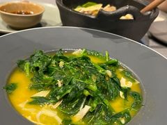 -半山腰·云南菜(侨福芳草地店)