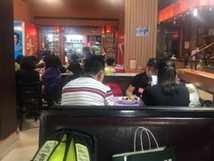 大堂-茂港柏香(侨港路店)