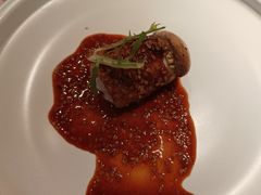 -盛焰铁板烧(王府井店)