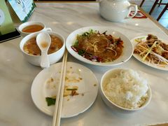 -京滨饭店·餐厅(阜外大街店)