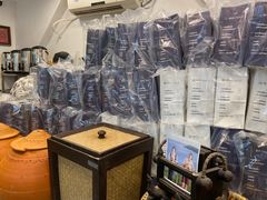 -春莱·老挝咖啡·泰式奶茶(钟楼店)