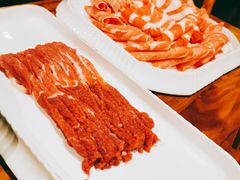 -丁卯•铜锅涮肉(工体店)