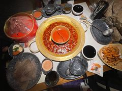 -哥老官重庆美蛙鱼头(日月光店)