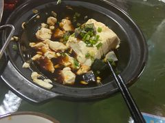 -东方之珠海鲜酒楼(南开店)