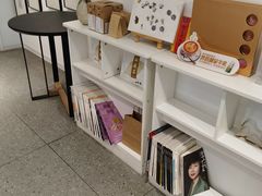 -筑艺咖啡