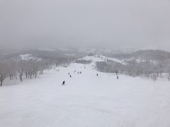 -二世古滑雪场