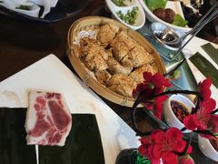 安格斯牛仔骨-前门·鲜肉火锅(长风店)