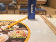 -陳香貴·兰州牛肉面(上海长风大悦城店)