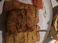 -老阿爸鲜鱼土菜(园区永旺店)