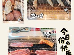 -蚝英雄·鲜蚝自助专门店(洋桥店)
