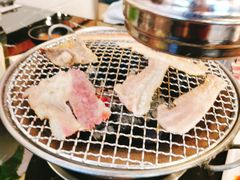 -燚青春泥炉烤肉(东泰店)