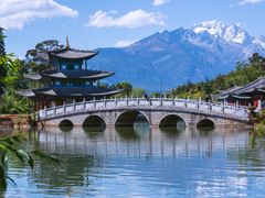 -黑龙潭公园