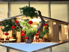 -味上湘菜馆(岳麓山店)