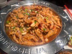-胖哥俩肉蟹煲(湖滨银泰in77店)