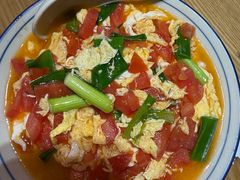 -妈妈的味道(和顺古镇店)