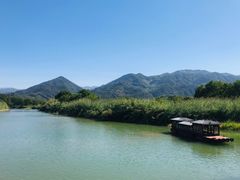 -古堰画乡景区