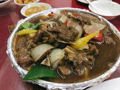 -吴祥记潮州菜·百年老字号·砂锅粥