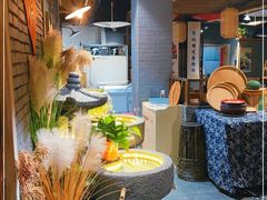 -锅来乐地锅鸡(安亭店)