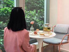 -CHEZ JASMINE 茉莉的氧气厨房