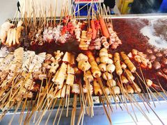 -郭记小街麻辣烫(南小街总店)