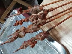 -清真·白家牛肉罩火烧老店(育才街店)