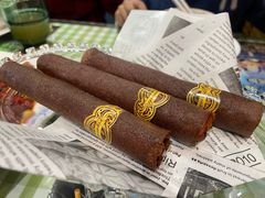 -观塘港茶餐厅(八一大道店)