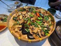 -云海肴·汽锅鸡·云南菜(高德置地店)