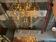 大堂-OGGI TRATTORIA PIZZERIA(深业上城店)