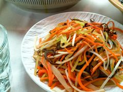 -龙门阵茶屋川菜馆(武康路店)