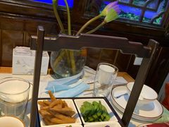 四位冷菜-宴昆山·私房菜(春晖店)
