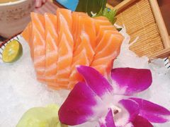 -林妈妈村·日式料理(宝山万达店)